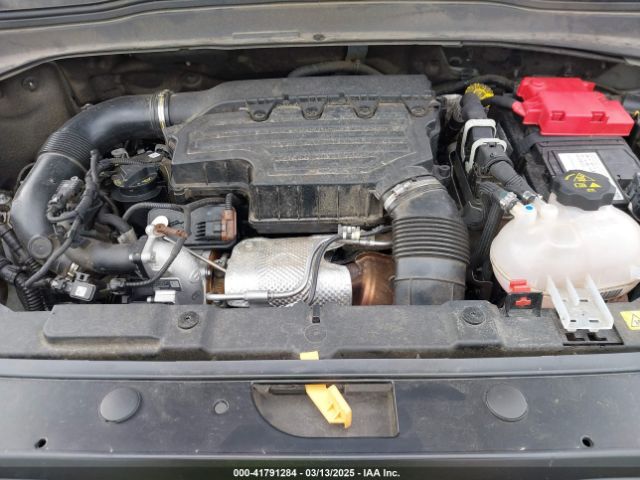 ZACNJDB13NPN96638 Jeep Renegade Latitude 4x4