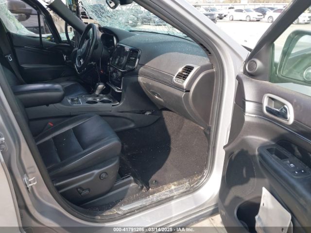 1C4RJFBG7LC152068 Jeep Grand Cherokee Limited 4x4