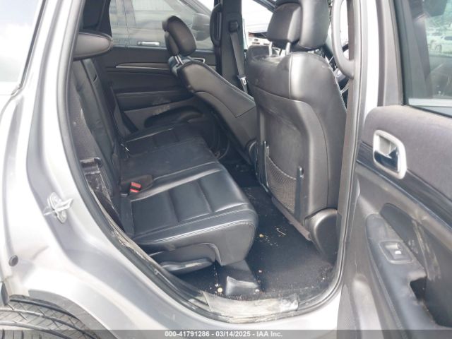 1C4RJFBG7LC152068 Jeep Grand Cherokee Limited 4x4