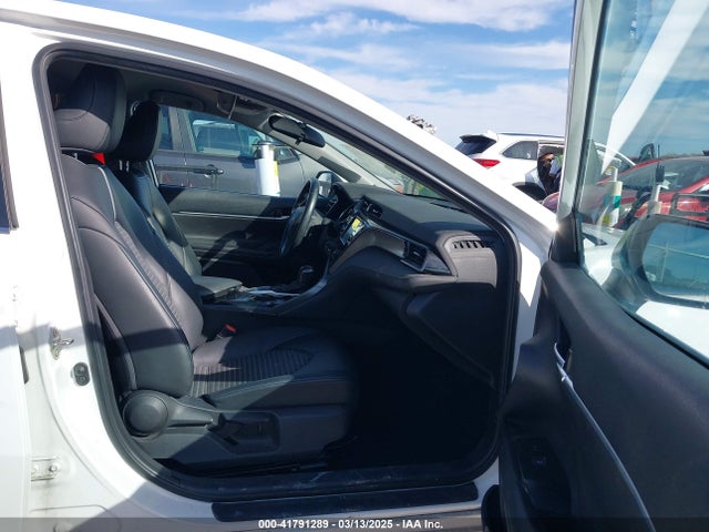 4T1G11AK5LU991786 Toyota CAMRY SE