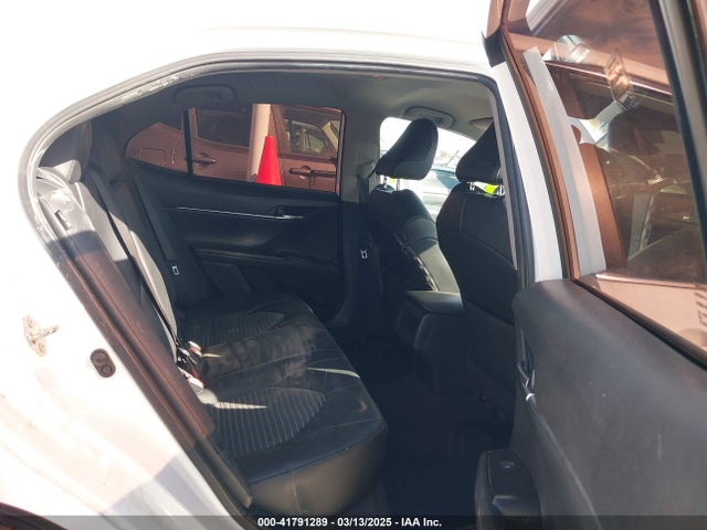 4T1G11AK5LU991786 Toyota CAMRY SE