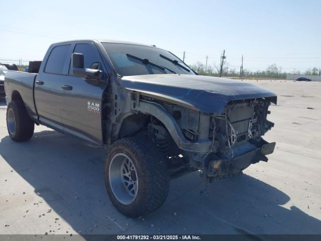 3C6UR5CL8EG321112 auction archive image
