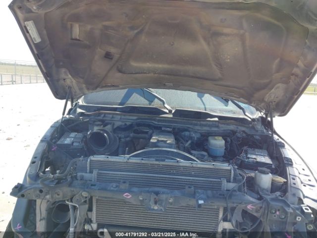 3C6UR5CL8EG321112 RAM 2500 Tradesman