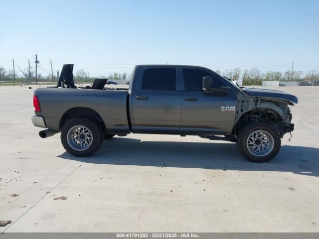3C6UR5CL8EG321112 RAM 2500 Tradesman
