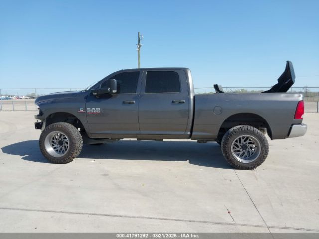 3C6UR5CL8EG321112 RAM 2500 Tradesman