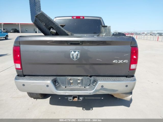 3C6UR5CL8EG321112 RAM 2500 Tradesman