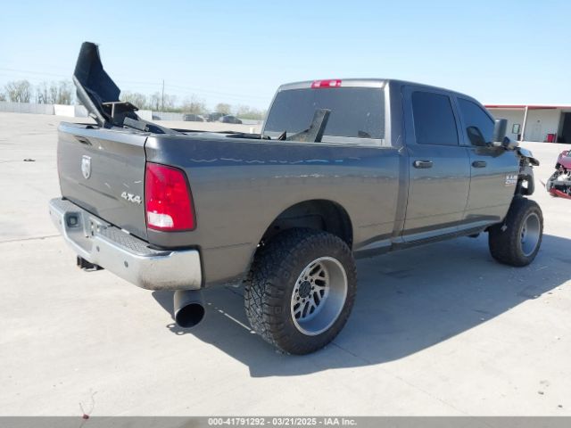 3C6UR5CL8EG321112 RAM 2500 Tradesman