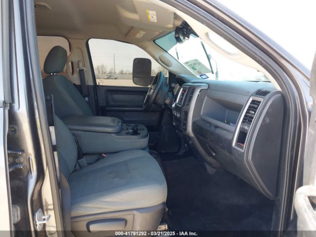 3C6UR5CL8EG321112 RAM 2500 Tradesman