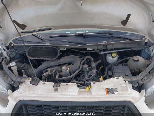1FTBR1C89MKA03687 Ford Transit-250