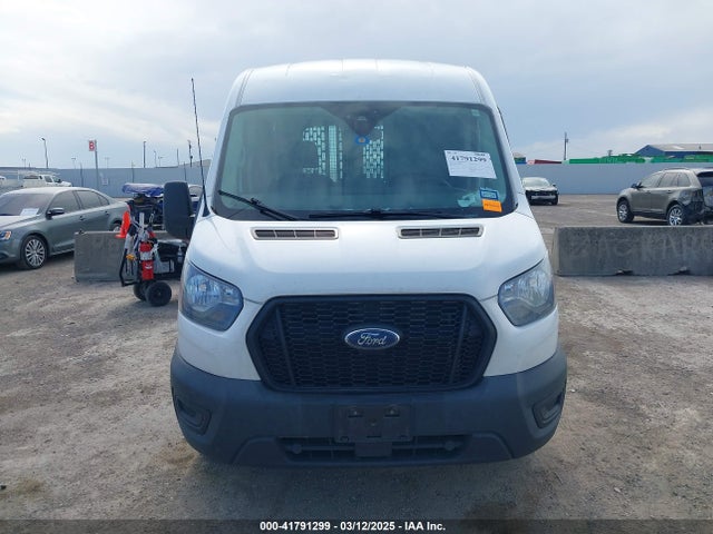 1FTBR1C89MKA03687 Ford Transit-250