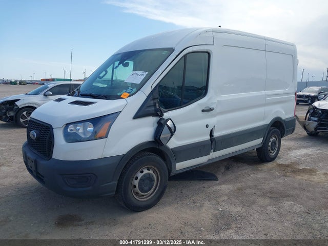 1FTBR1C89MKA03687 Ford Transit-250
