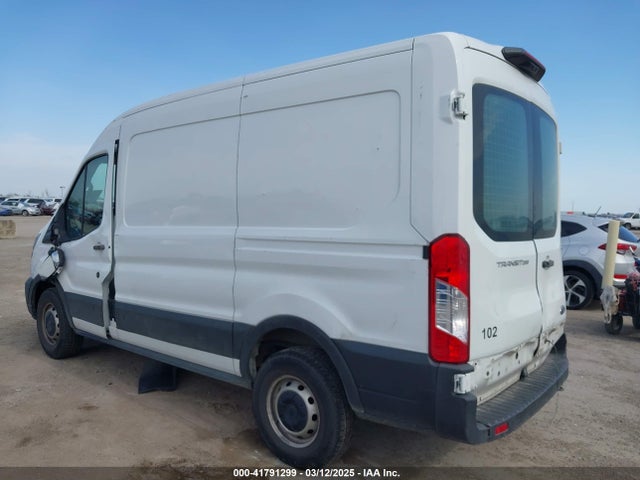 1FTBR1C89MKA03687 Ford Transit-250