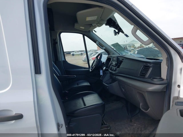 1FTBR1C89MKA03687 Ford Transit-250
