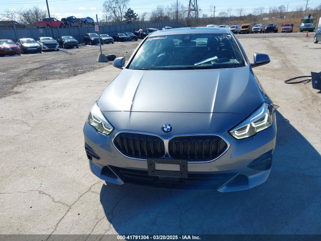 BMW 228I 2024 WBA73AK02R7R40584 Image 13