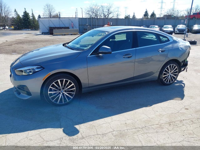 BMW 228I 2024 WBA73AK02R7R40584 Image 2