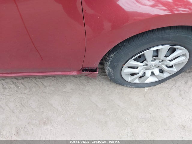Продажа на аукционе авто 2013 Nissan Altima 2.5 S, vin: 1N4AL3AP4DN563155, номер лота: 41791305