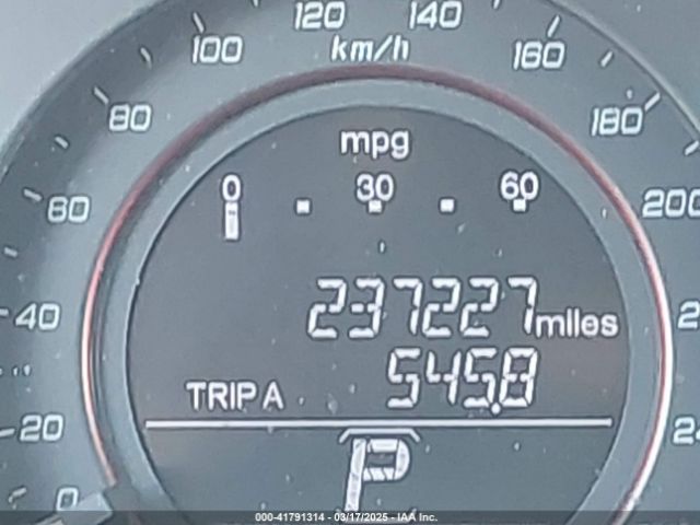 1HGCT1B84FA000701 Honda Accord Ex-l
