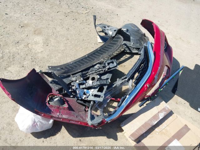 1HGCT1B84FA000701 Honda Accord Ex-l