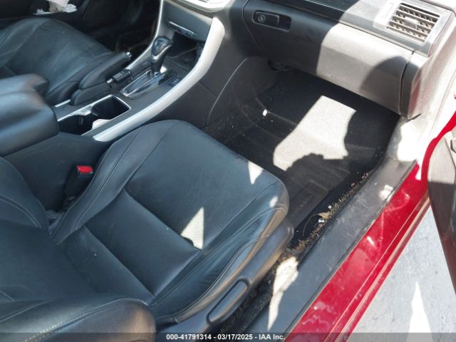 1HGCT1B84FA000701 Honda Accord Ex-l