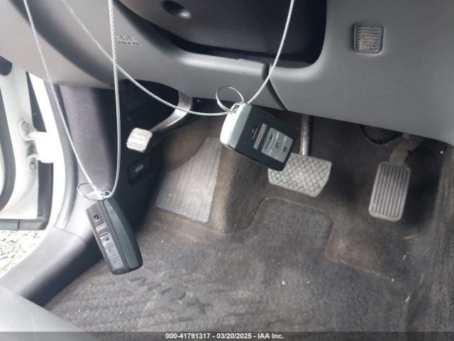 2015 ACURA MDX 5FRYD4H67FB011917 Photo 10