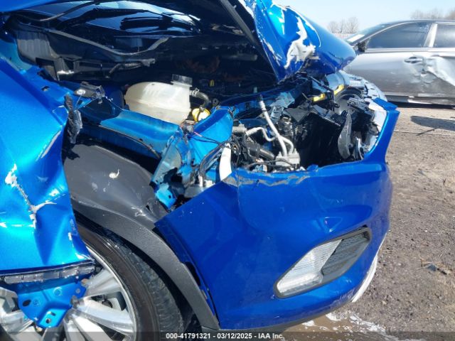 1FMCU9HD2KUB52835 Ford ESCAPE SEL
