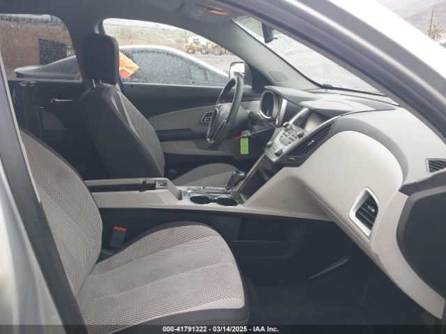 2GNALBEK2H1602357 Chevrolet EQUINOX LS