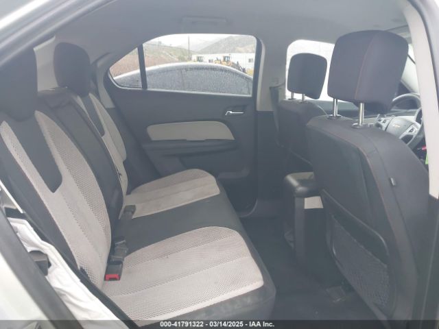 2GNALBEK2H1602357 Chevrolet EQUINOX LS