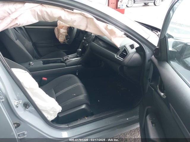 SHHFK7H67MU402884 Honda CIVIC EX
