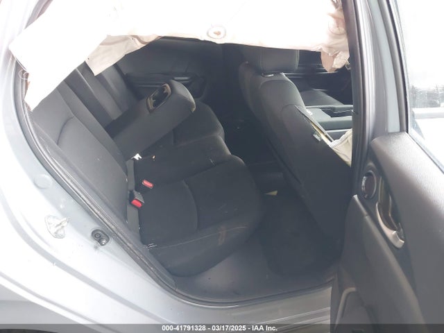 SHHFK7H67MU402884 Honda CIVIC EX