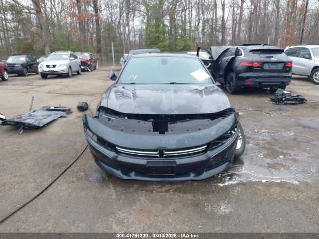 Dodge Charger Se 2016 2C3CDXBG8GH122460 Image 13
