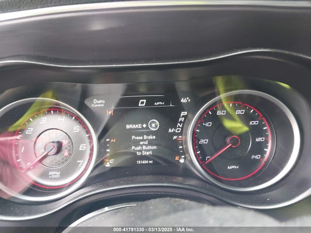 Dodge Charger Se 2016 2C3CDXBG8GH122460 Image 7