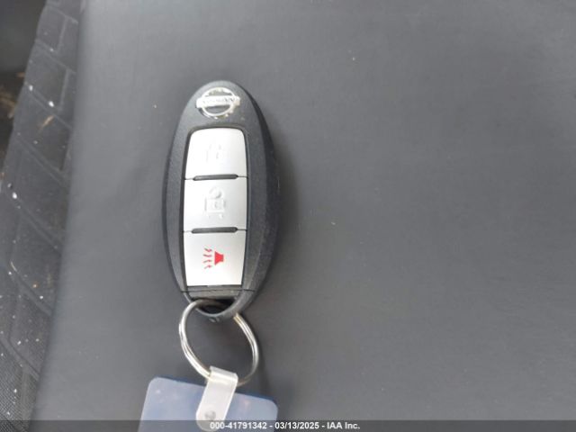 3N1CP5BV5ML566388 Nissan Kicks S Xtronic Cvt