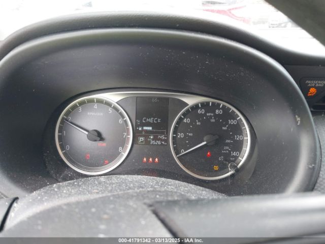 3N1CP5BV5ML566388 Nissan Kicks S Xtronic Cvt