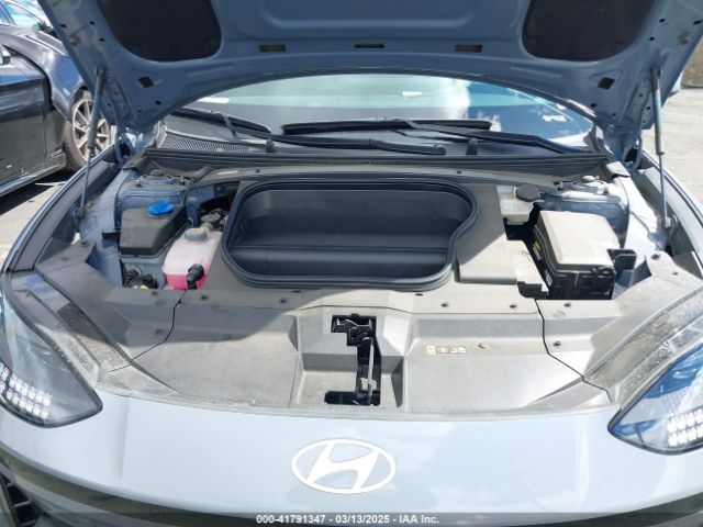 KMHM24AA9RA078886 Hyundai Ioniq 6 Se