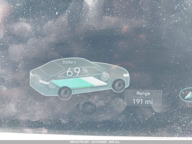KMHM24AA9RA078886 Hyundai Ioniq 6 Se
