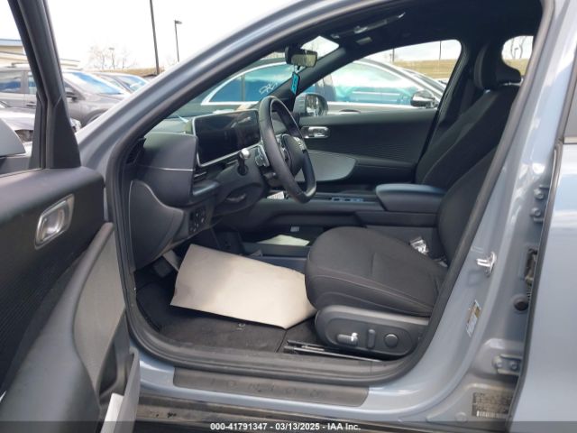 KMHM24AA9RA078886 Hyundai Ioniq 6 Se