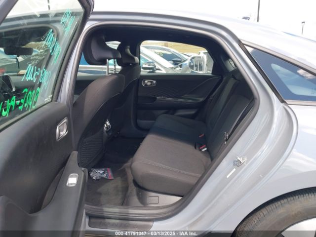 KMHM24AA9RA078886 Hyundai Ioniq 6 Se