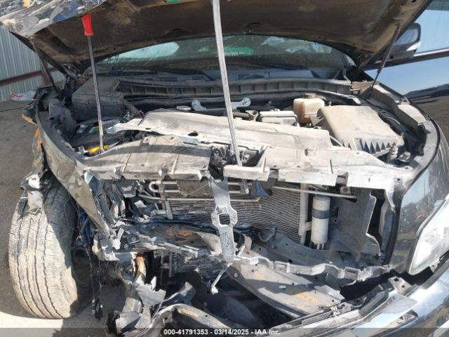 JN8AZ2NE7H9159801 Infiniti QX80