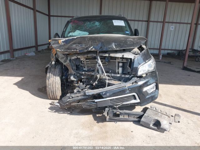 JN8AZ2NE7H9159801 Infiniti QX80