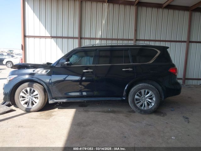 JN8AZ2NE7H9159801 Infiniti QX80