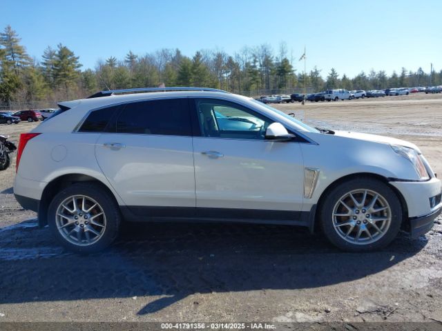 3GYFNFE30ES586713 Cadillac Srx Performance Collection