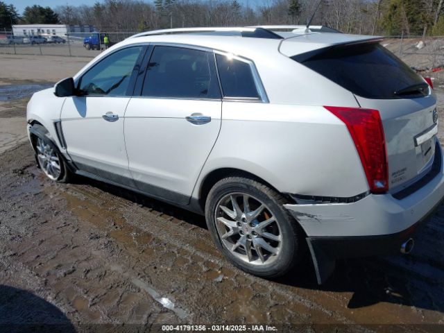 3GYFNFE30ES586713 Cadillac Srx Performance Collection