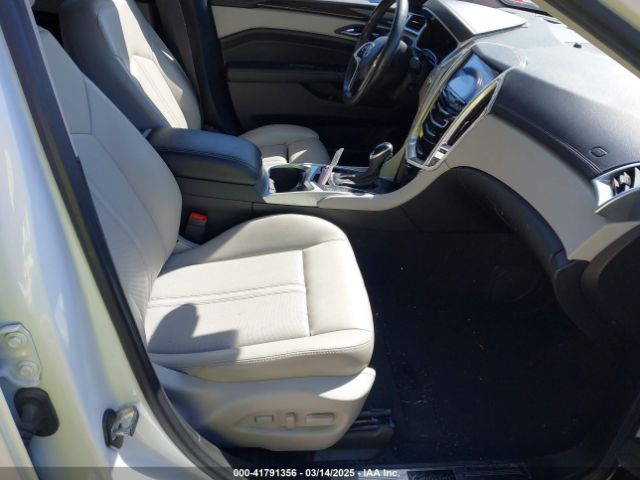 3GYFNFE30ES586713 Cadillac Srx Performance Collection