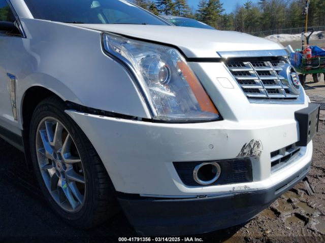 3GYFNFE30ES586713 Cadillac Srx Performance Collection