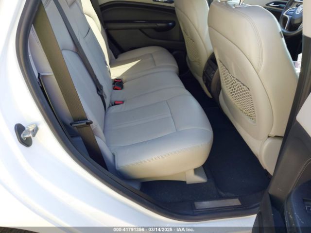 3GYFNFE30ES586713 Cadillac Srx Performance Collection