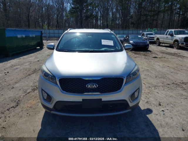 5XYPH4A59HG286686 KIA Sorento 3.3l Ex