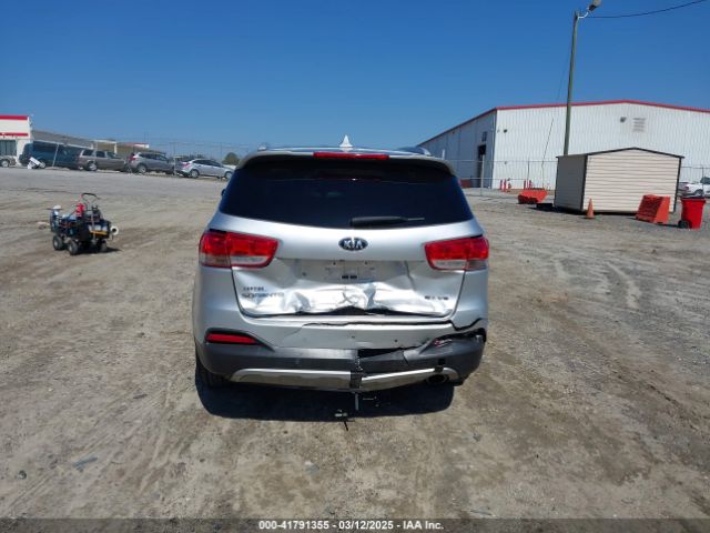5XYPH4A59HG286686 KIA Sorento 3.3l Ex