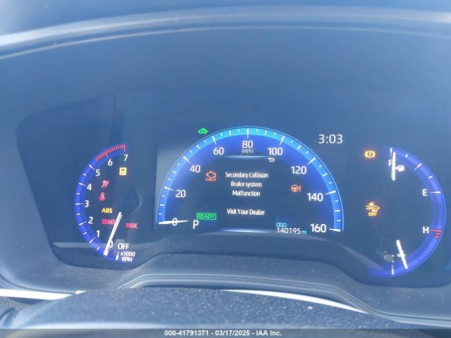 2021 TOYOTA COROLLA JTDEAMDE8MJ011201 Photo 6