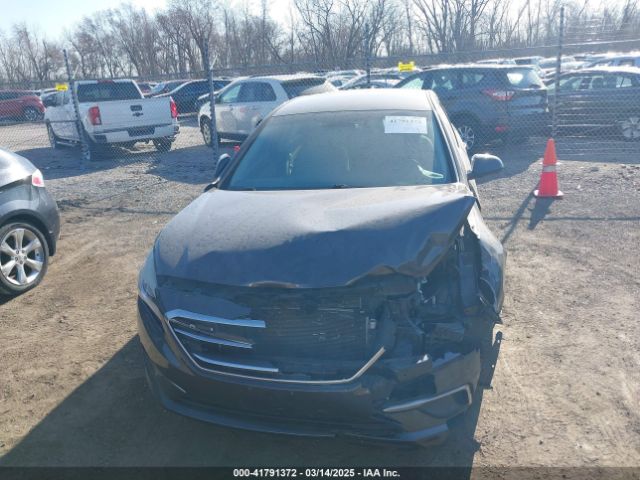 5NPE24AF6HH476651 Hyundai Sonata