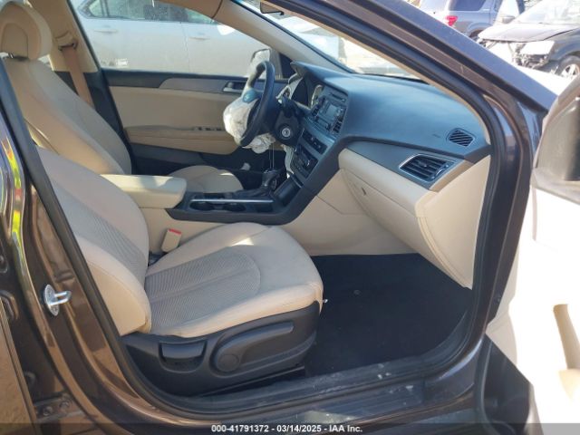 5NPE24AF6HH476651 Hyundai Sonata